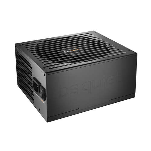 Блок питания Bequiet! Straight Power 11 1000W E11-1000W BN285