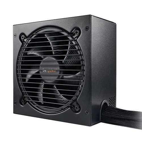 Блок питания Bequiet! Pure Power 11 600W L11-600W BN294-0