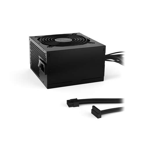 Блок питания Bequiet! System Power 10 750W BN329-0