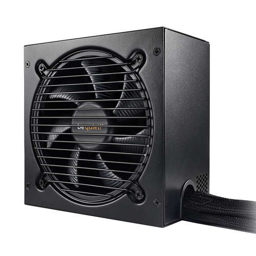 Блок питания Bequiet! Pure Power 11 400W L11-400W BN292-0