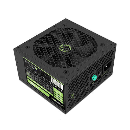 Блок питания Gamemax VP 600W (Bronze)-0