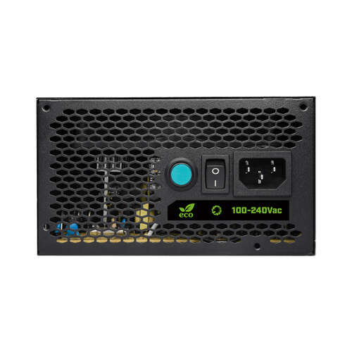 Блок питания Gamemax VP 600W (Bronze)-0