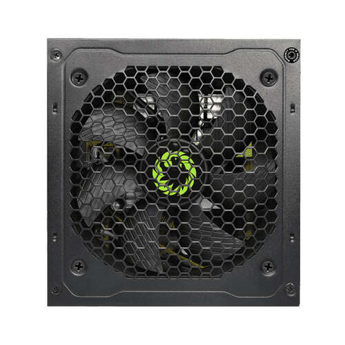 Блок питания Gamemax VP 600W (Bronze)-0