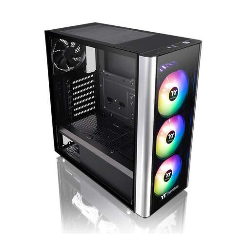 Компьютерный корпус Thermaltake Level 20 MT ARGB без Б/П-0