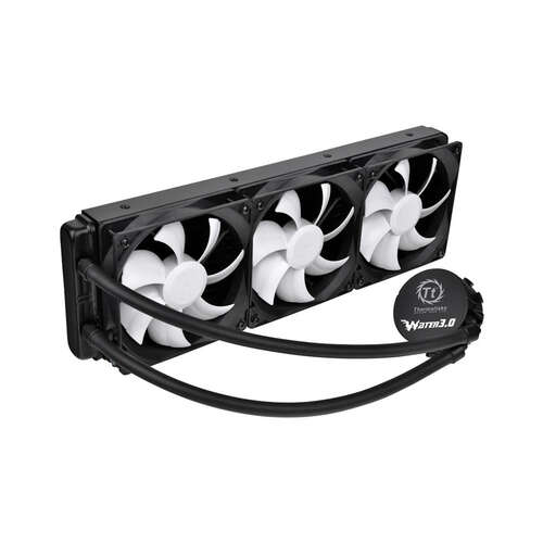 Кулер с водяным охлаждением Thermaltake Water 3.0 Ultimate-0