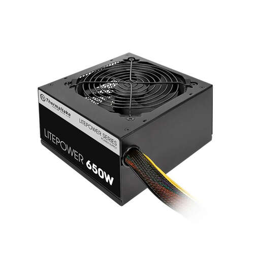 Блок питания Thermaltake Litepower LT 650W-0