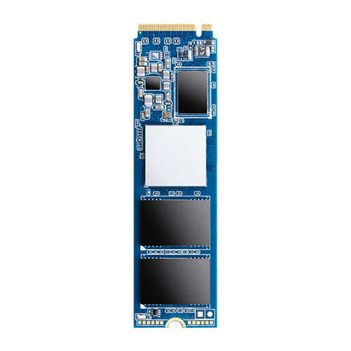 Твердотельный накопитель SSD Apacer AS2280Q4 500GB M.2 PCIe-0