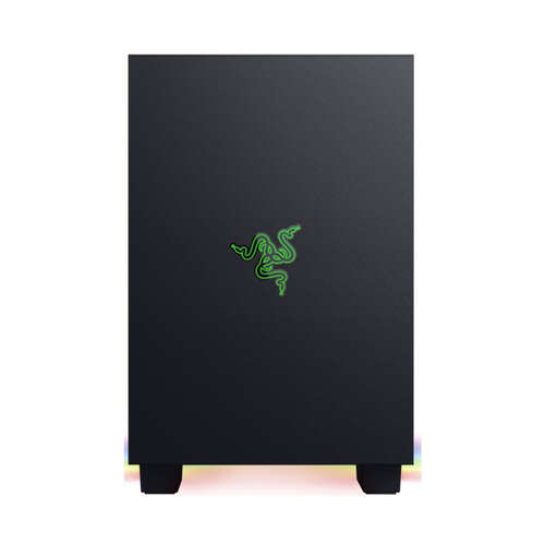 Компьютерный корпус RAZER Tomahawk Mini-ITX-0