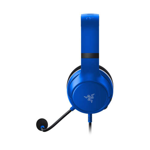 Гарнитура Razer Kaira X for Xbox - Shock Blue-0