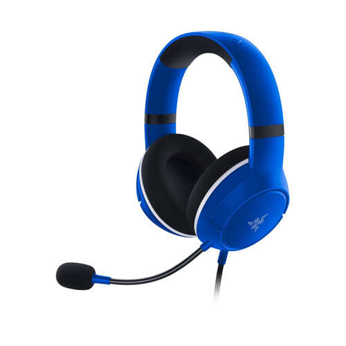 Гарнитура Razer Kaira X for Xbox - Shock Blue-0