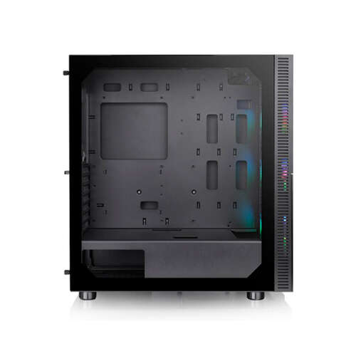 Компьютерный корпус Thermaltake V350 TG ARGB Air без Б/П-0