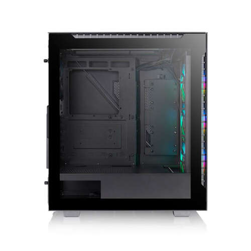 Компьютерный корпус Thermaltake Divider 550 TG Ultra без Б/П-0