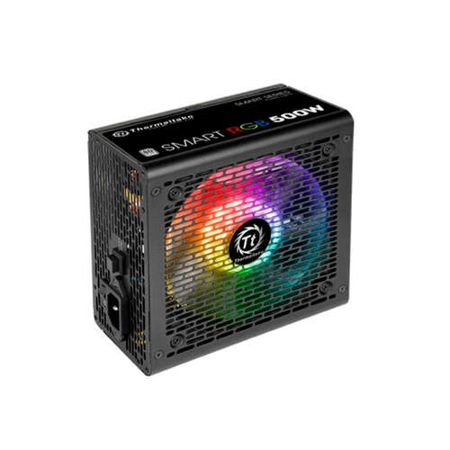 Блок питания Thermaltake Smart Pro RGB 500W-0