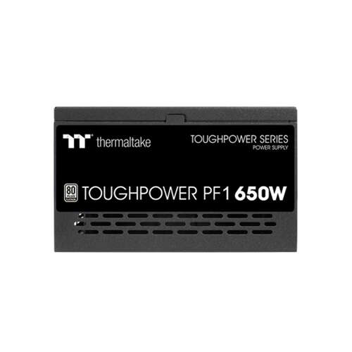 Блок питания Thermaltake Toughpower PF1 650W-0