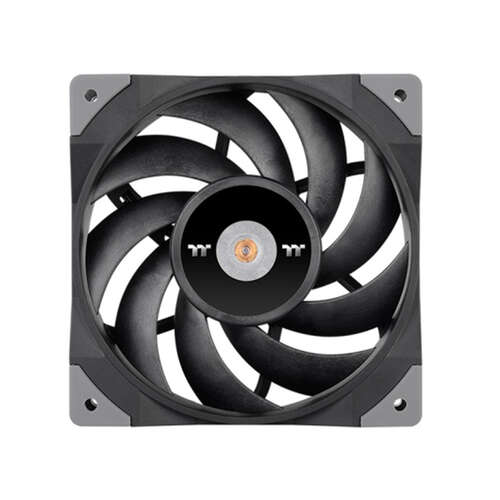 Кулер для компьютерного корпуса Thermaltake TOUGHFAN 12 Series Radiator Fan (2 Pack)-0