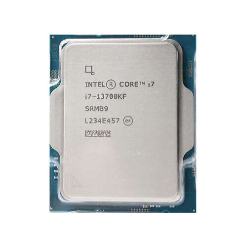 Процессор (CPU) Intel Core i7 Processor 13700KF 1700-0