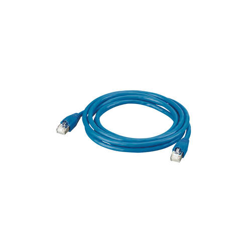 Патч Корд Legrand Cat.6 UTP PVC RJ-45 1 м-0