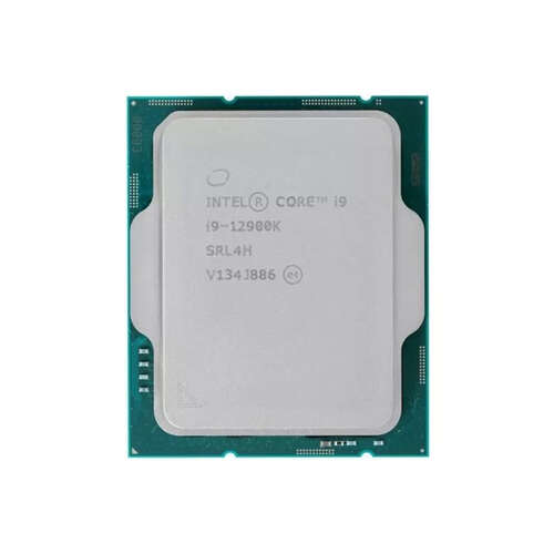 Процессор (CPU) Intel Core i9 Processor 12900K 1700-0