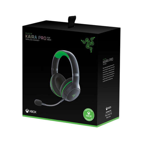 Гарнитура Razer Kaira Pro for Xbox-0