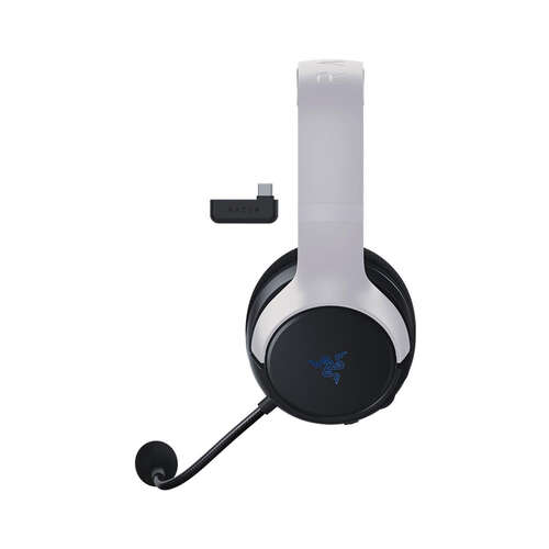 Гарнитура Razer Kaira for PlayStation - White-0