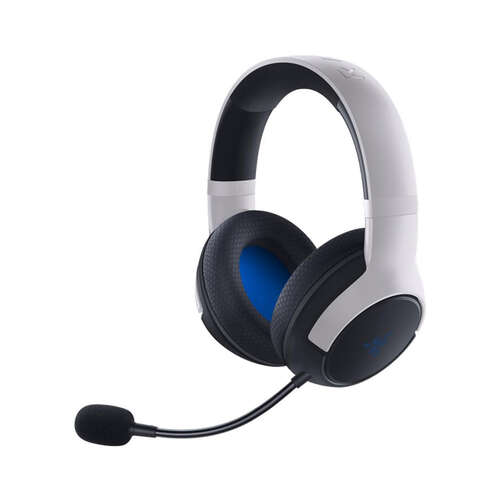 Гарнитура Razer Kaira for PlayStation - White-0