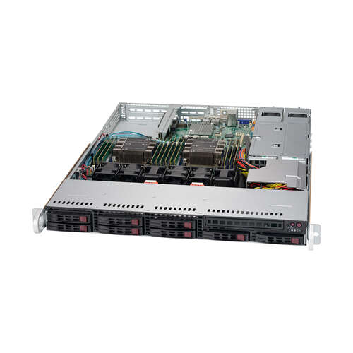 Серверная платформа SUPERMICRO SYS-1029P-WTR-0