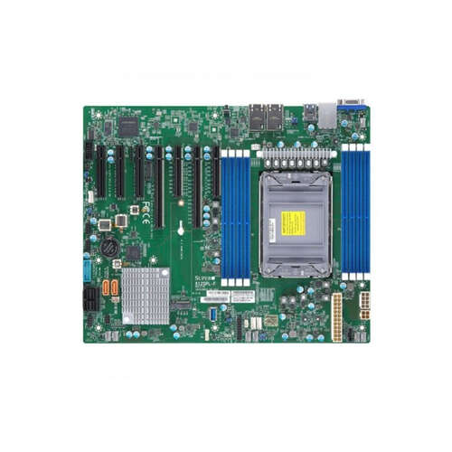 Материнская плата сервера Supermicro MBD-X12SPL-F-O-0