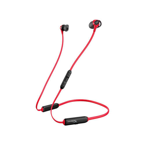 Наушники с микрофоном HyperX Cloud Buds Wireless 4P5H7AA-0