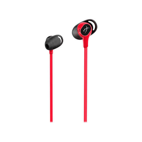 Наушники с микрофоном HyperX Cloud Buds Wireless 4P5H7AA-0