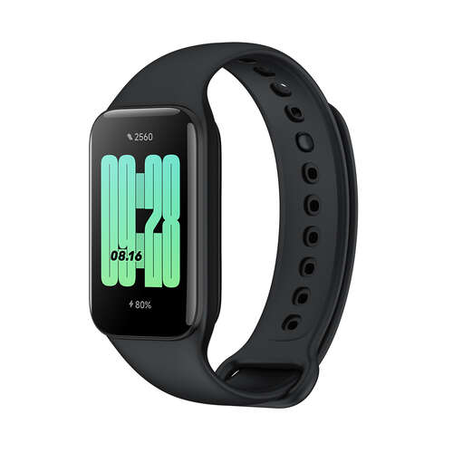 Фитнес браслет Redmi Smart Band 2 Black-0