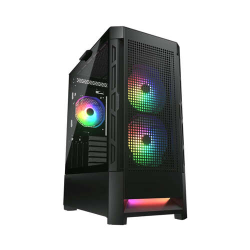 Компьютерный корпус Cougar Airface RGB без Б/П-0