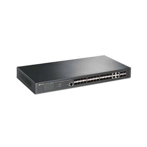 Коммутатор TP-Link TL-SG3428XF-0