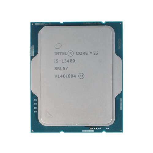 Процессор (CPU) Intel Core i5 Processor 13400 1700-0