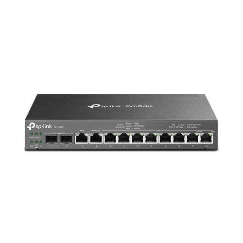 Маршрутизатор VPN TP-Link ER7212PC-0