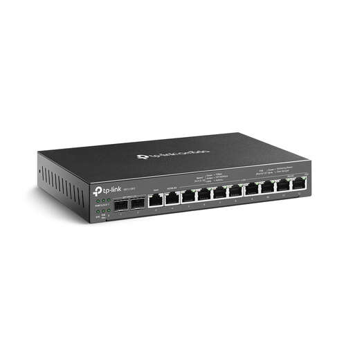 Маршрутизатор VPN TP-Link ER7212PC-0