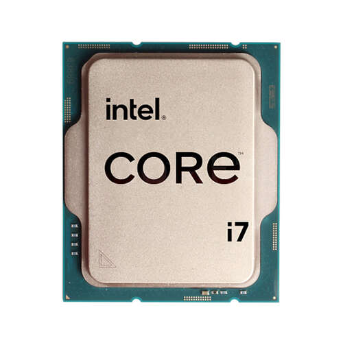 Процессор (CPU) Intel Core i7 Processor 13700F 1700-0