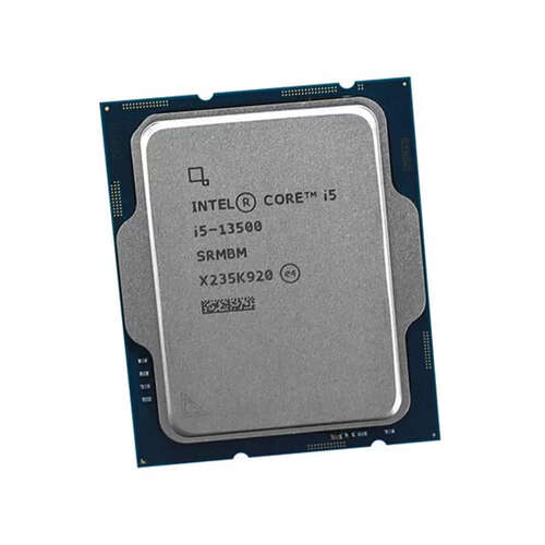 Процессор (CPU) Intel Core i5 Processor 13500 1700-0