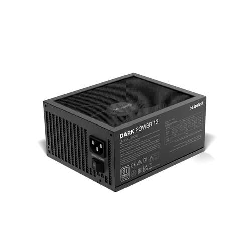 Блок питания Bequiet! Dark Power 13 750W BN333-0