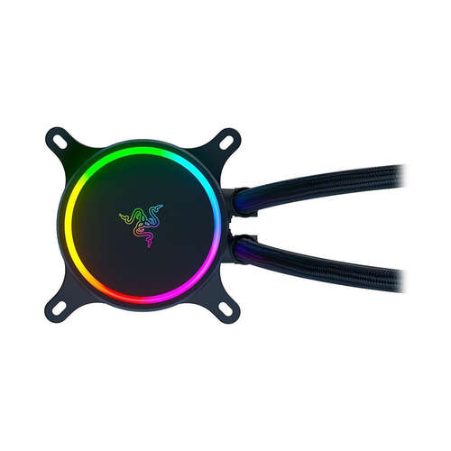 Кулер с водяным охлаждением Razer Hanbo Chroma RGB AIO Liquid Cooler 240MM-0