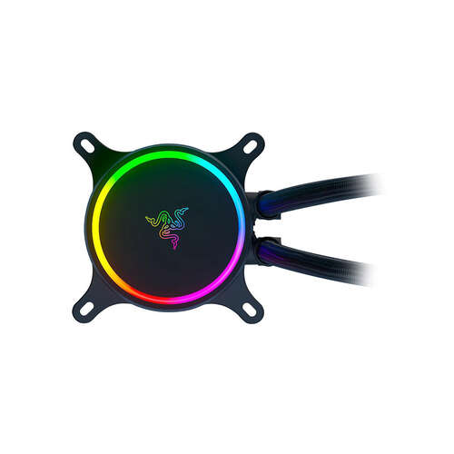 Кулер с водяным охлаждением Razer Hanbo Chroma RGB AIO Liquid Cooler 360MM-0