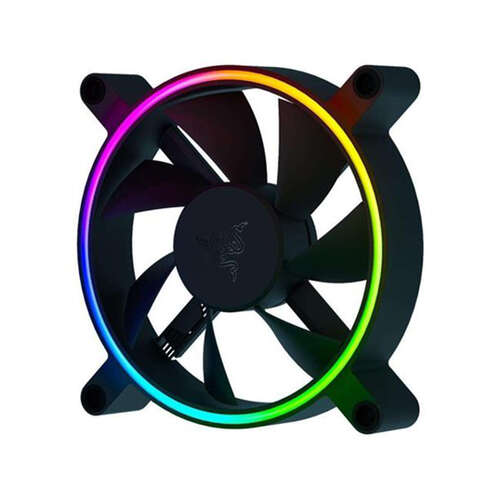 Кулер для компьютерного корпуса Razer Kunai Chroma 120MM 1 Fan-0