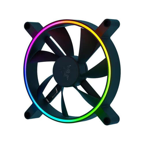 Кулер для компьютерного корпуса Razer Kunai Chroma 140MM 1 Fan-0