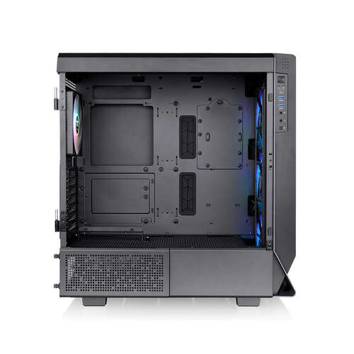 Компьютерный корпус Thermaltake Ceres 500 TG ARGB без Б/П-0