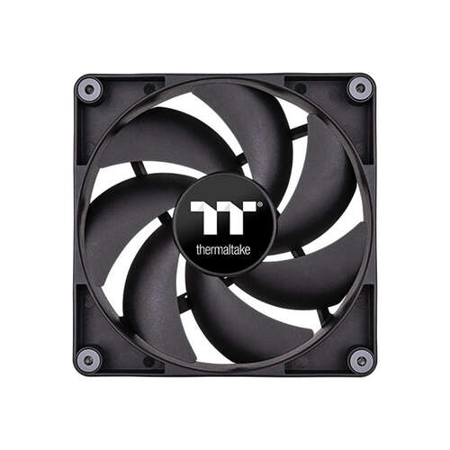 Кулер для компьютерного корпуса Thermaltake CT120 PC Cooling Fan (2 pack)-0