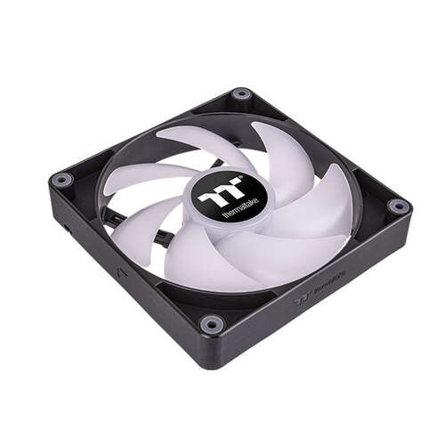 Кулер для компьютерного корпуса Thermaltake CT120 ARGB Sync PC Cooling Fan (2 pack)-0