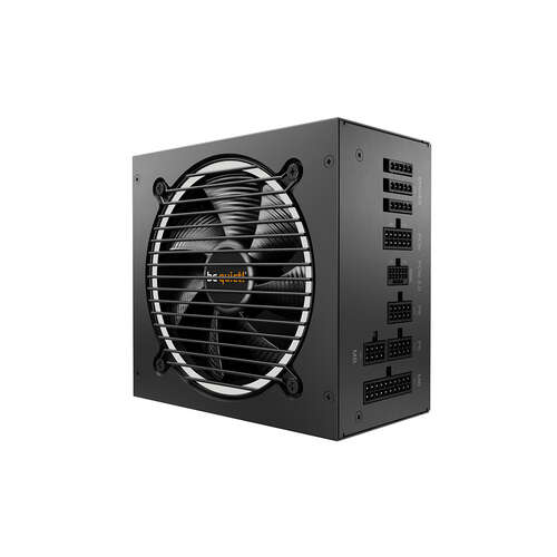 Блок питания Bequiet! Pure Power 12 M 650W BN342