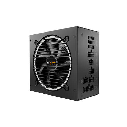 Блок питания Bequiet! Pure Power 12 M 750W BN343-0