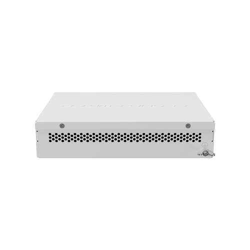 Коммутатор MikroTik CSS610-8G-2S+IN-0