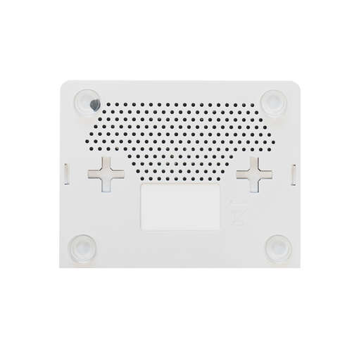 Маршрутизатор индустриальный MikroTik RB750Gr3-0