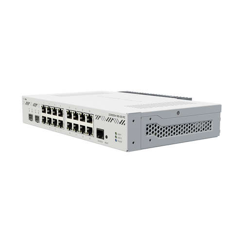 Маршрутизатор MikroTik CCR2004-16G-2S+PC-0